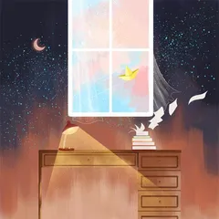 我的邻居张爱玲