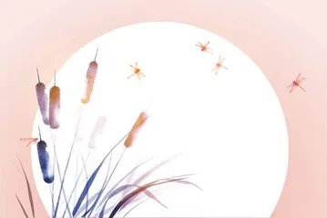 汉字里的时间观念