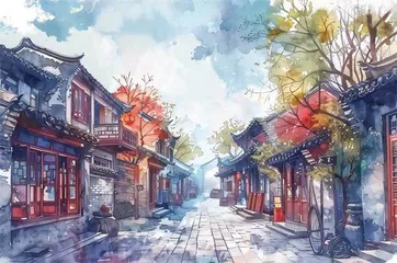我的笔墨生涯