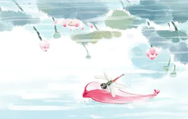 如何用诗化解苦难