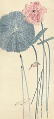 齐白石是离我们最近的花鸟画大师