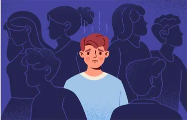 被嫌弃的问题学生