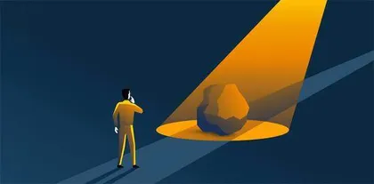 口袋里那些叫自卑的石子