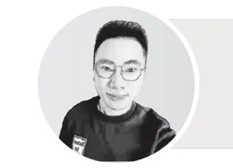 小老虎