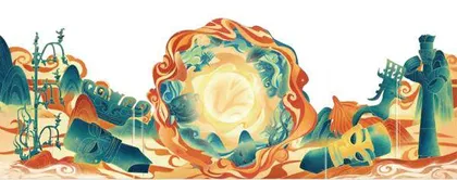 三星堆曾经的主人