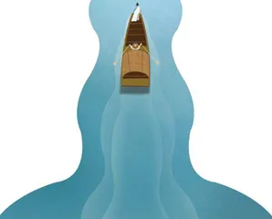 李白为什么这样开心