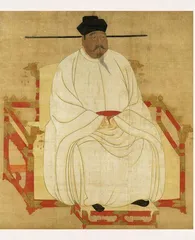 宋朝皇帝为什么被称为“官家”1