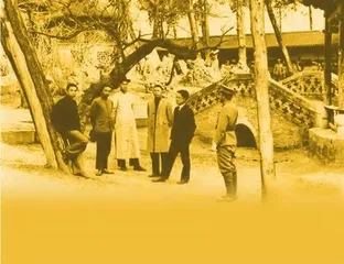 江隆基：缔造兰州大学黄金时代的教育家