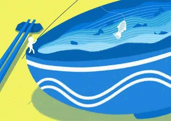 空气炸锅，为什么容易让人种草？