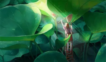 宫崎骏：你想活出怎样的人生？