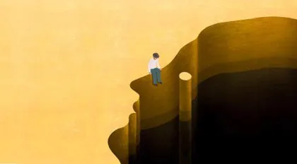 一个改变世界的“孤独男孩”