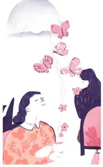 先让自己幸福起来