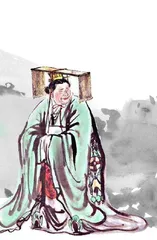 阿斗的故事