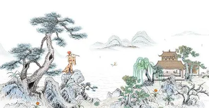 生活的答案，在唐诗里