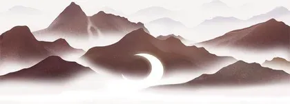 唐诗里的日月之争
