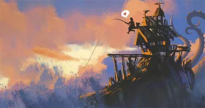 绑票的学问