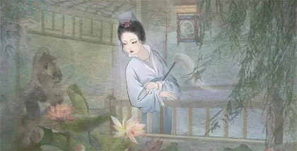 中国人的傲娇