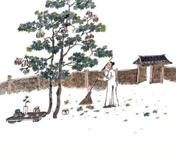 天道立秋