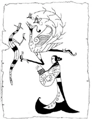 中国绘画欣赏（八）