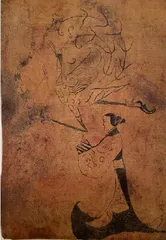 中国绘画欣赏(八)1