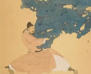 “大宋第一古惑仔”辛弃疾