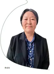 34年执着坚守，她教会2000多名聋哑儿童叫“妈妈”