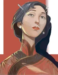 张爱玲和她的亲戚们