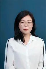 她的团队使震后次生灾害预警提前数十分钟