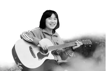 安康妈妈：让孩子们在结疤的地方开出成长的花