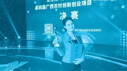 最美退役军人李春燕：在乡村振兴中闪闪发光