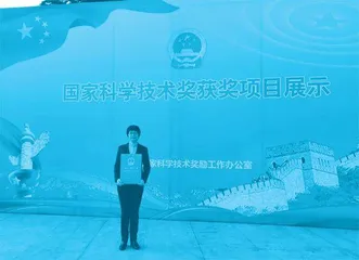 全国三八红旗手何光华:填补世界空白技术的“电缆医生”1