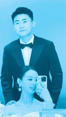 “三秦枪王”刘宇坤：爱情助力奥运夺冠