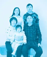 祖孙三代铁路人:续写传承与坚守,共筑强国梦2