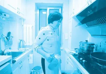 祖孙三代铁路人:续写传承与坚守,共筑强国梦3