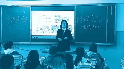 李桂枝:在大漠中闪耀青春光彩的奇女子1