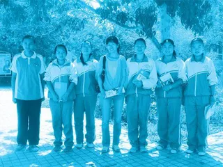 李桂枝:在大漠中闪耀青春光彩的奇女子2
