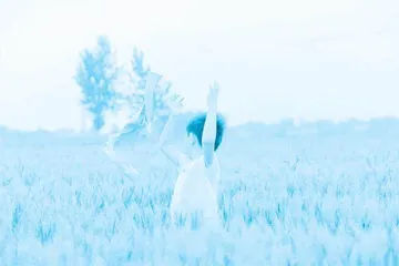 难走的路从来不拥挤