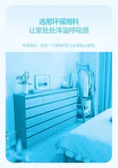 边柜不“边”,打开收纳的几种方式1