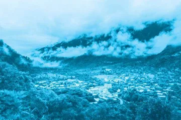 桑杰曲巴：守护土地，就是守护国家