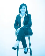 “中东顺丰”打造者黄珍，中东“最后一公里”配送赛道的领跑者