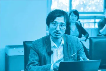 自创“十万个为什么”：清华“奶爸”带娃带出新事业