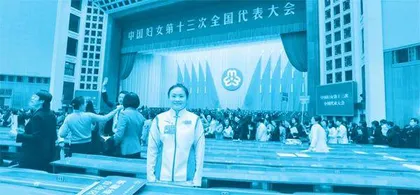 新疆姑娘荣宁宁:天之“跤”女,以最青春的姿态绽芳华1