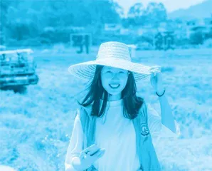 白领变身“新农人”,家乡也有“诗和远方”1