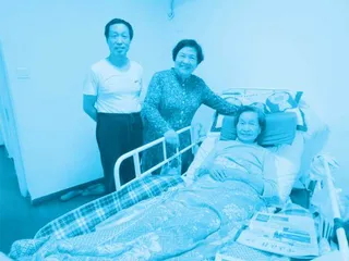 立家规、传家风, “胖妈妈”的幸福经1