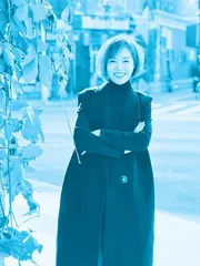 女机长赵媛：传承对蓝天的敬畏与热爱