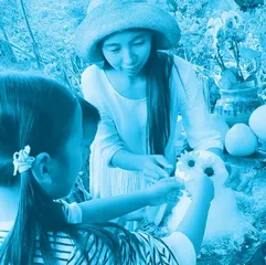 都市女白领寻梦天涯,打造出梦幻童话般的家园1