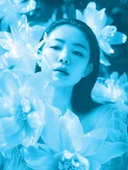 华宵一:领舞春晚《锦鲤》,游进观众心里1