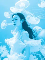 华宵一:领舞春晚《锦鲤》,游进观众心里2