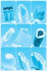 “雪糕品尝师”封媛媛:超级味觉成就甜蜜事业1