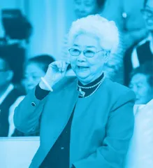 “人民艺术家”田华:崇德尚艺潜心耕耘,践行使命无私奉献1